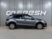 Kia Rio IV Воронеж  - изображение 23