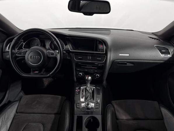 Audi S5 I (8T) Рестайлинг с пробегом 2012 года, цена 1 790 000 рублей, 156060 км, лифтбек, Автокод Объявления