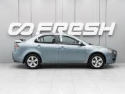 Mitsubishi Lancer X Ростов-на-Дону  - изображение 21