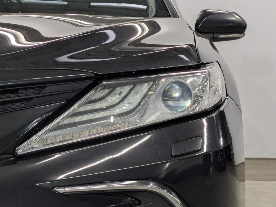 Toyota Camry VIII (XV70) Рестайлинг Санкт-Петербург  - изображение 11
