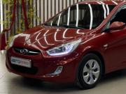 Hyundai Solaris I Уфа  - изображение 27