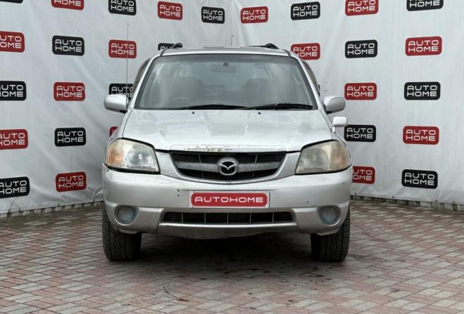 Mazda Tribute I с пробегом 2001 года, цена 379 990 рублей, 360000 км, внедорожник, Автокод Объявления