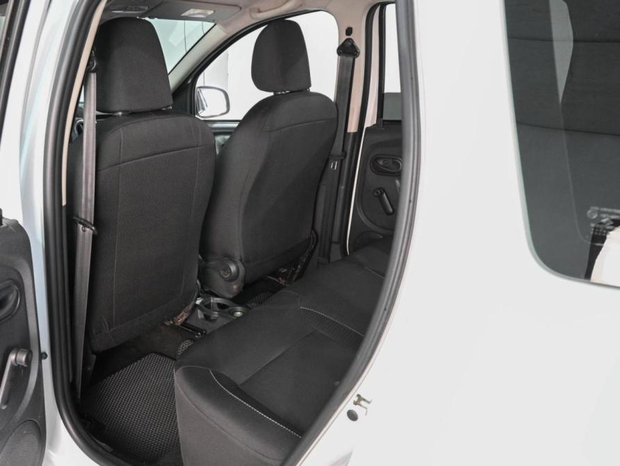 Renault Duster II Ростов-на-Дону  - изображение 11