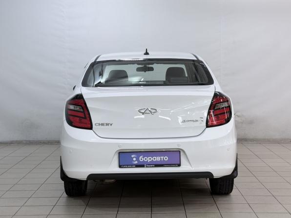 Chery Bonus 3 (E3/A19) с пробегом 2016 года, цена 499 000 рублей, 119549 км, седан, Автокод Объявления