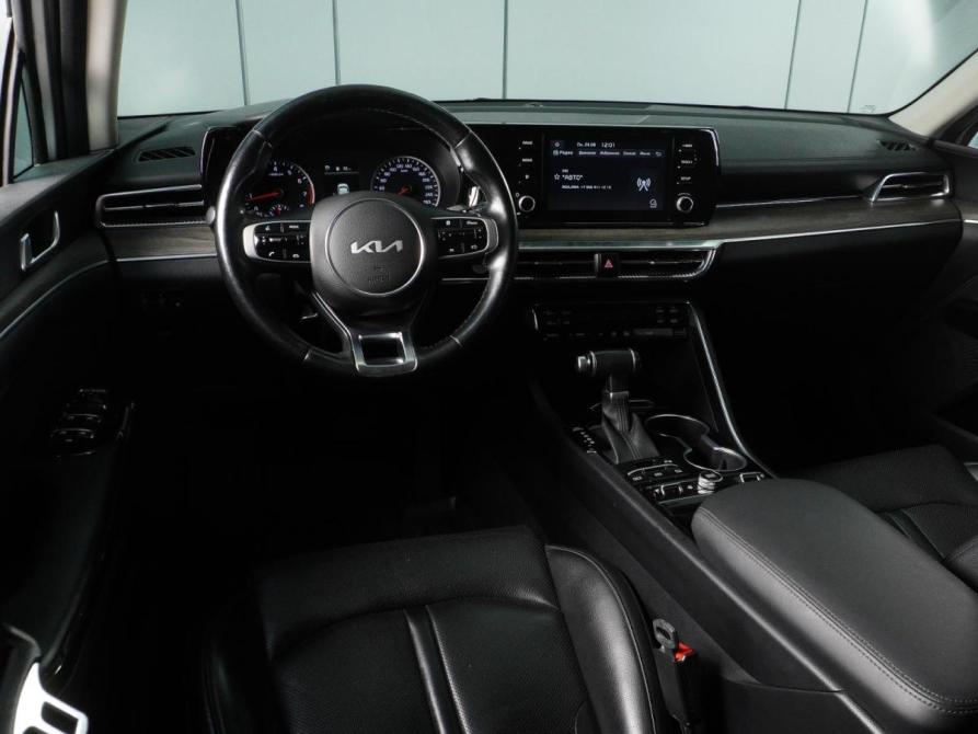 Kia K5 III Минеральные Воды  - изображение 6