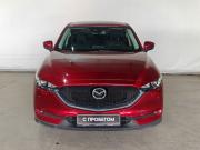 Mazda CX-5 II Москва  - изображение 22