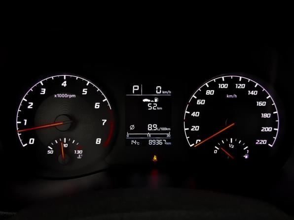 Hyundai Solaris II Рестайлинг с пробегом 2022 года, цена 1 535 000 рублей, 89366 км, седан, Автокод Объявления