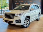 Haval H9 I Рестайлинг Тула  - изображение 16