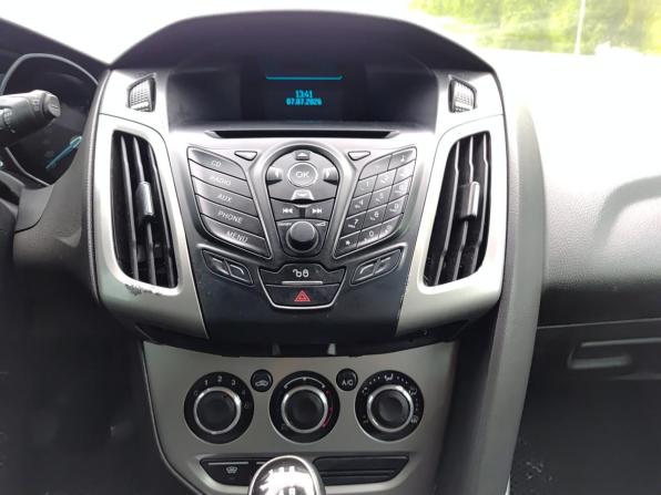 Ford Focus III с пробегом 2015 года, цена 740 000 рублей, 237800 км, хэтчбек, Автокод Объявления
