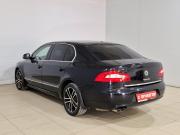 Skoda Superb II Альметьевск  - изображение 32