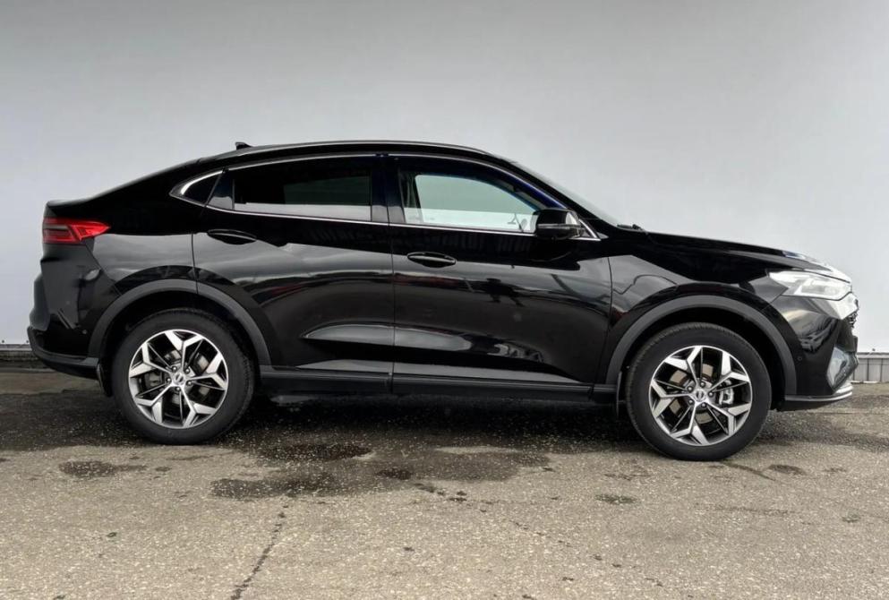 Haval F7x I Рестайлинг Киров  - изображение 4