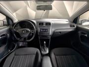 Volkswagen Polo V Рестайлинг Москва  - изображение 34