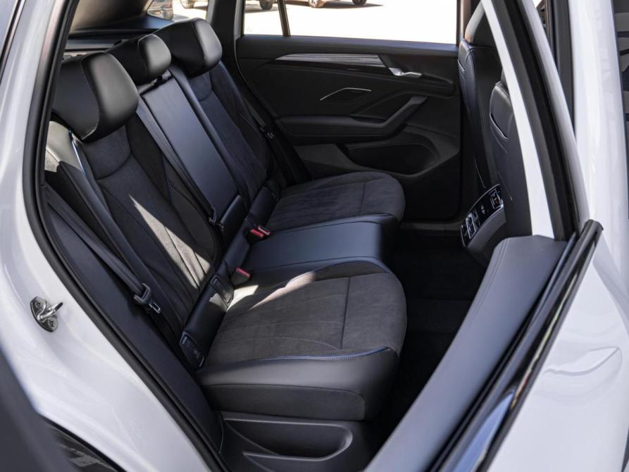 Volkswagen Tiguan III (China Market) Краснодар  - изображение 7