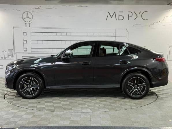 Новый Mercedes-Benz GLC Coupe II (C254) 2025 года, цена 7 999 000 рублей, внедорожник, Автокод Объявления