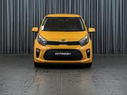 Kia Picanto III Ставрополь  - изображение 24