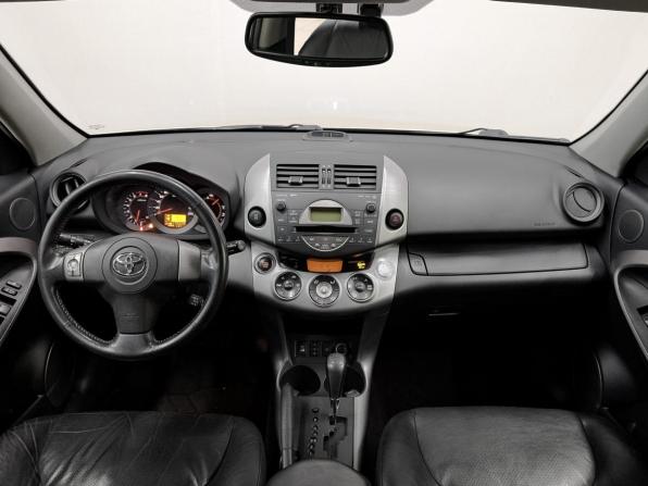 Toyota RAV4 III (XA30) с пробегом 2007 года, цена 1 310 000 рублей, 175079 км, внедорожник, Автокод Объявления