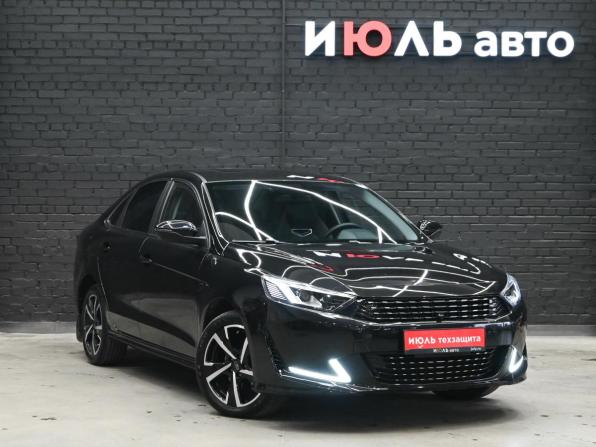 Kaiyi E5 с пробегом 2023 года, цена 1 770 000 рублей, 13021 км, седан, Автокод Объявления