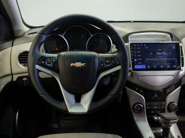 Chevrolet Cruze I с пробегом 2011 года, цена 765 000 рублей, 206539 км, седан, Автокод Объявления