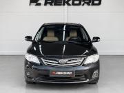 Toyota Corolla X (E140 E150) Рестайлинг Уфа  - изображение 23