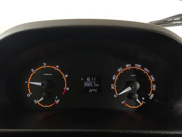 Lada (ВАЗ) 2121 (4x4) I Рестайлинг (2020) с пробегом 2020 года, цена 715 000 рублей, 66700 км, внедорожник, Автокод Объявления