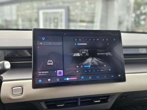 JETOUR DASHING I с пробегом 2023 года, цена 1 804 000 рублей, 93729 км, внедорожник, Автокод Объявления