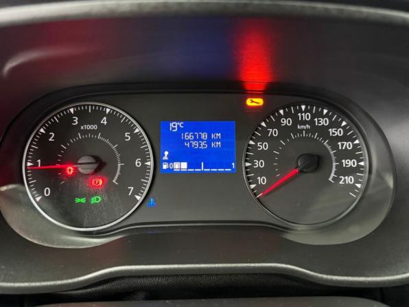 Renault Duster II с пробегом 2021 года, цена 1 504 500 рублей, 166660 км, внедорожник, Автокод Объявления