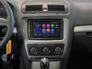 Skoda Octavia II (A5) Рестайлинг Оренбург  - изображение 35