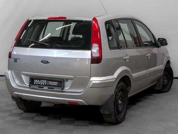 Ford Fusion I Рестайлинг с пробегом 2010 года, цена 640 000 рублей, 87416 км, хэтчбек, Автокод Объявления