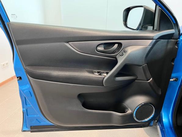 Nissan Qashqai II Рестайлинг с пробегом 2020 года, цена 2 450 000 рублей, 54124 км, внедорожник, Автокод Объявления