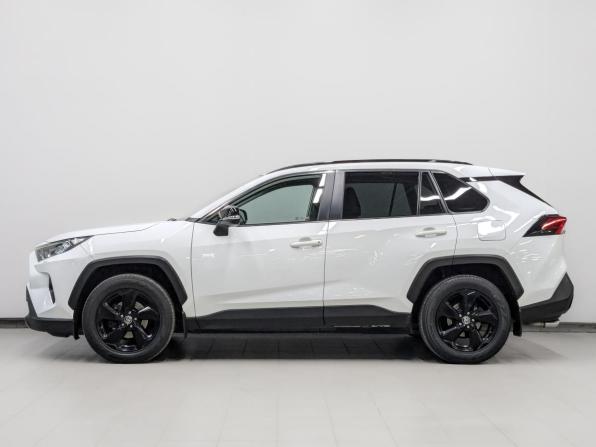 Toyota RAV4 V (XA50) с пробегом 2021 года, цена 3 230 000 рублей, 136228 км, внедорожник, Автокод Объявления