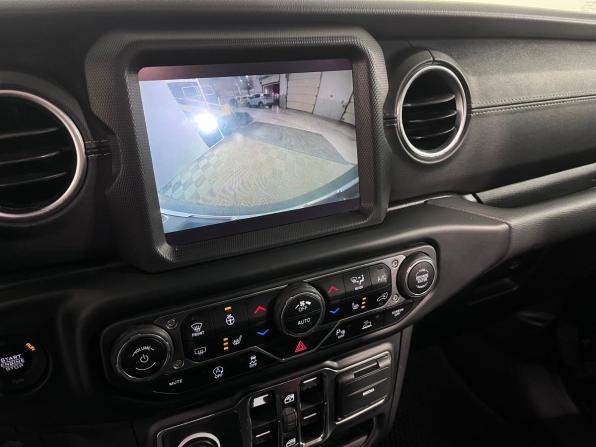 Jeep Wrangler IV (JL) с пробегом 2021 года, цена 3 250 000 рублей, 251684 км, внедорожник, Автокод Объявления
