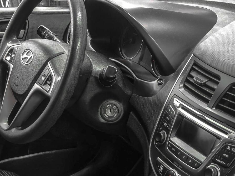 Hyundai Solaris I Рестайлинг Ростов-на-Дону  - изображение 13