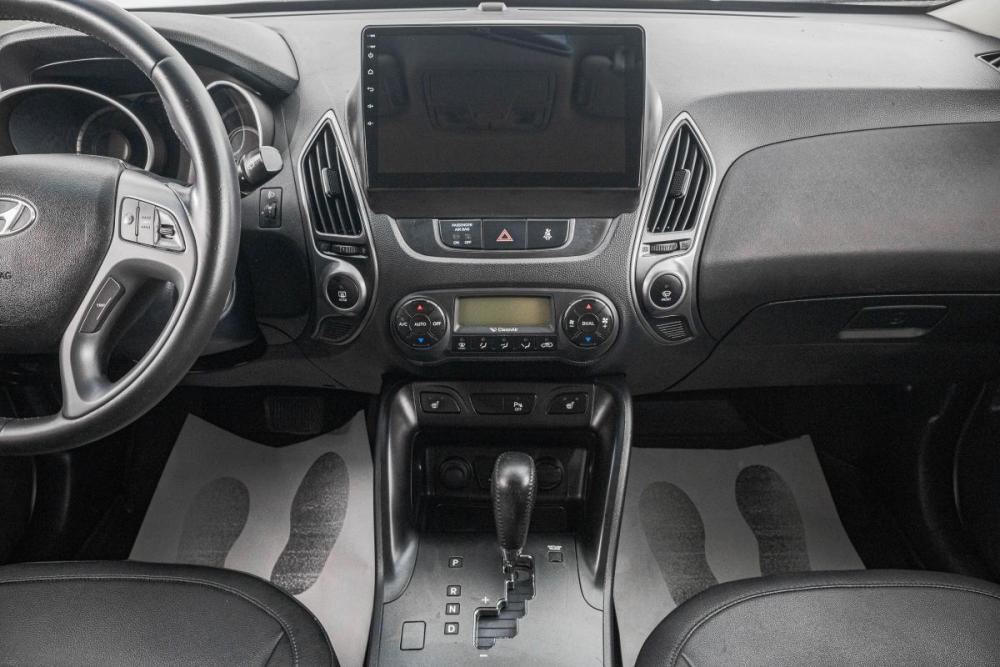 Hyundai ix35 I Рестайлинг Барнаул  - изображение 18