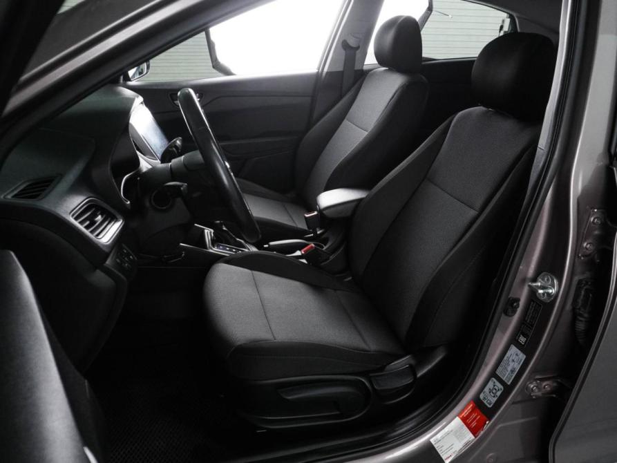 Hyundai Solaris II Воронеж  - изображение 10