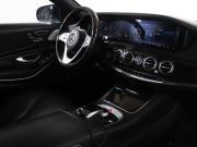 Mercedes-Benz S-Класс VI (W222 C217) Рестайлинг Москва  - изображение 41