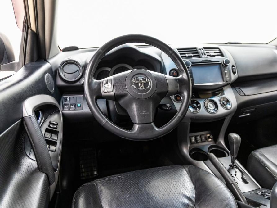 Toyota RAV4 III (XA30) Волгоград  - изображение 12