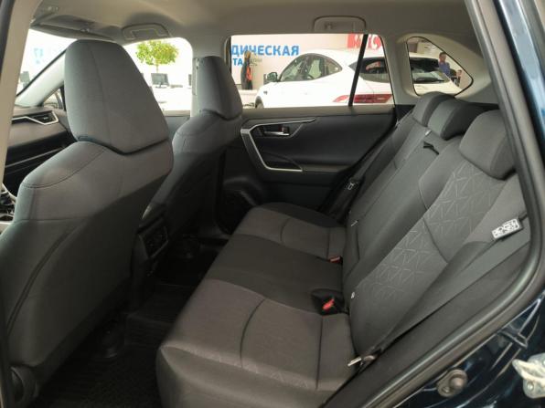 Toyota RAV4 V (XA50) с пробегом 2020 года, цена 2 899 000 рублей, 157737 км, внедорожник, Автокод Объявления