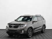 Kia Sorento II Рестайлинг Москва  - изображение 19
