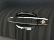 Audi Q5 I (8R) Рестайлинг Ижевск  - изображение 46