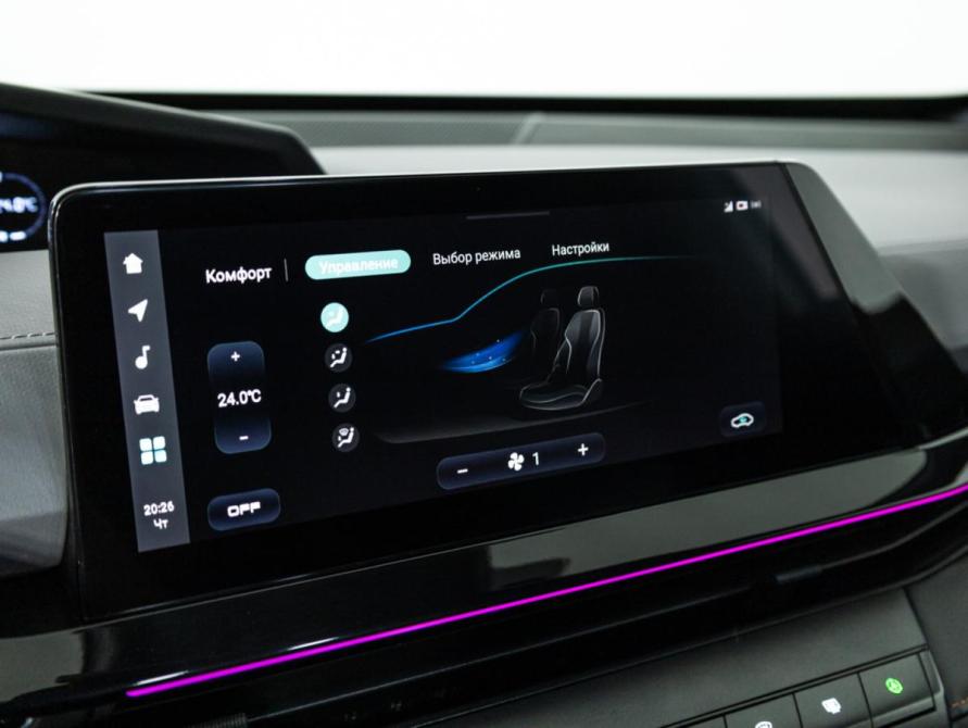 Changan UNI-V I Санкт-Петербург  - изображение 17