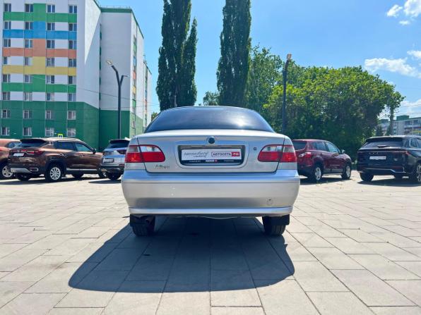 Fiat Albea I Рестайлинг с пробегом 2007 года, цена 290 600 рублей, 242257 км, седан, Автокод Объявления