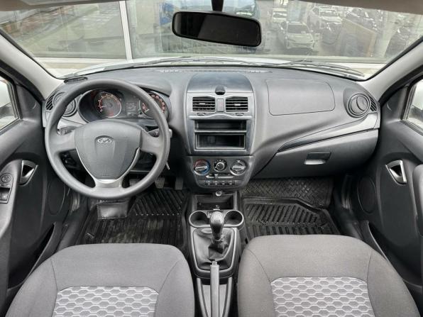 Lada (ВАЗ) Granta I Рестайлинг с пробегом 2024 года, цена 1 825 000 рублей, 10 км, фургон, Автокод Объявления