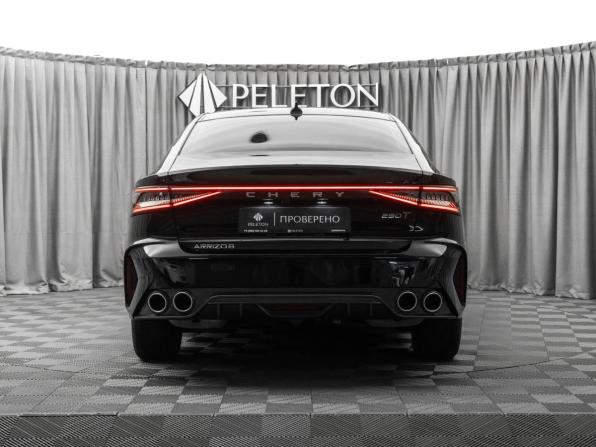 Chery Arrizo 8 с пробегом 2024 года, цена 2 020 000 рублей, 12244 км, седан, Автокод Объявления