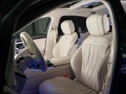Mercedes-Benz S-Класс AMG IV (W223) Москва  - изображение 37