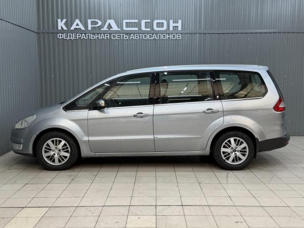 Ford Galaxy II с пробегом 2007 года, цена 790 000 рублей, 231260 км, минивэн, Автокод Объявления
