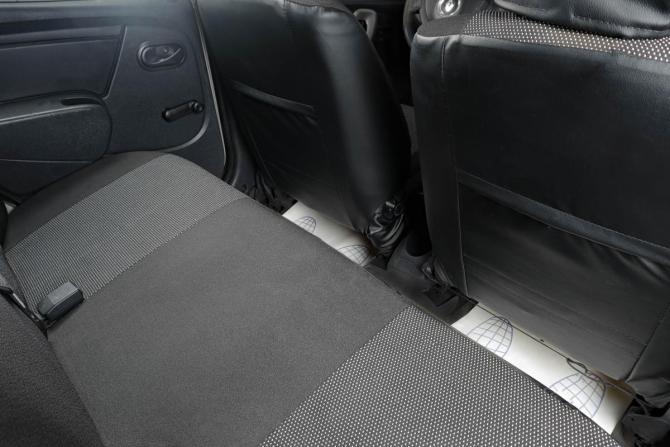 Renault Logan I Рестайлинг с пробегом 2011 года, цена 529 000 рублей, 260000 км, седан, Автокод Объявления