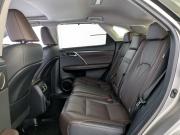 Lexus RX IV Москва  - изображение 41