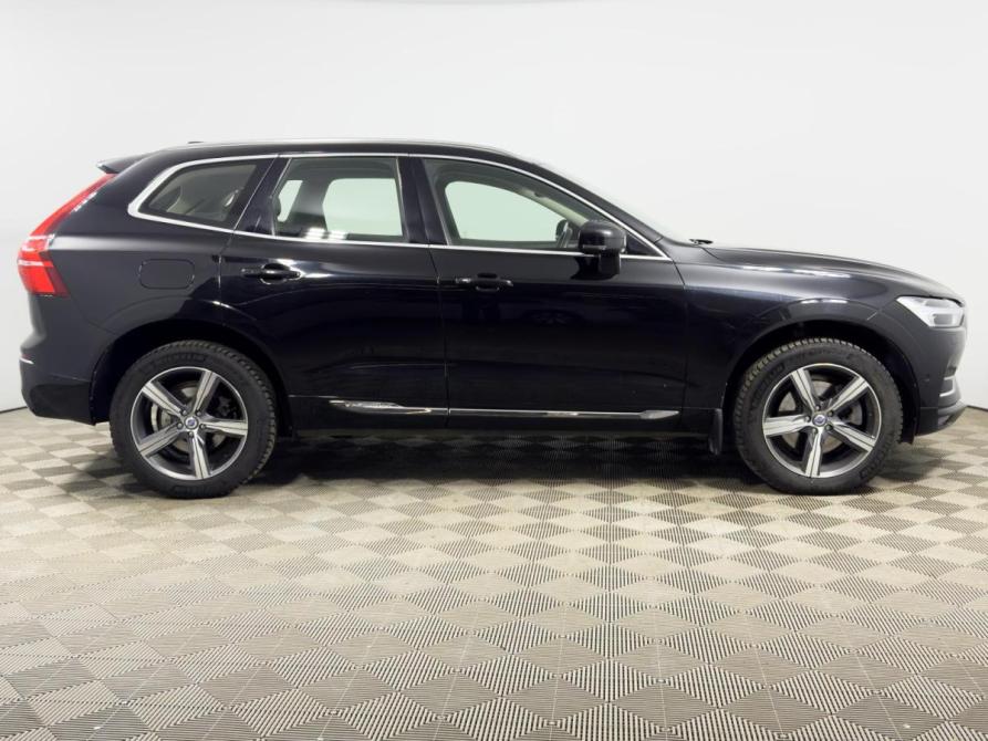 Volvo XC60 II Казань  - изображение 5