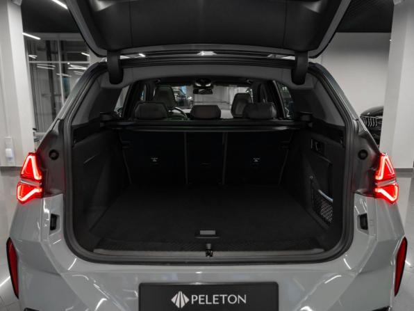 BMW X3 IV (G45/G48) с пробегом 2025 года, цена 6 650 000 рублей, 11619 км, внедорожник, Автокод Объявления