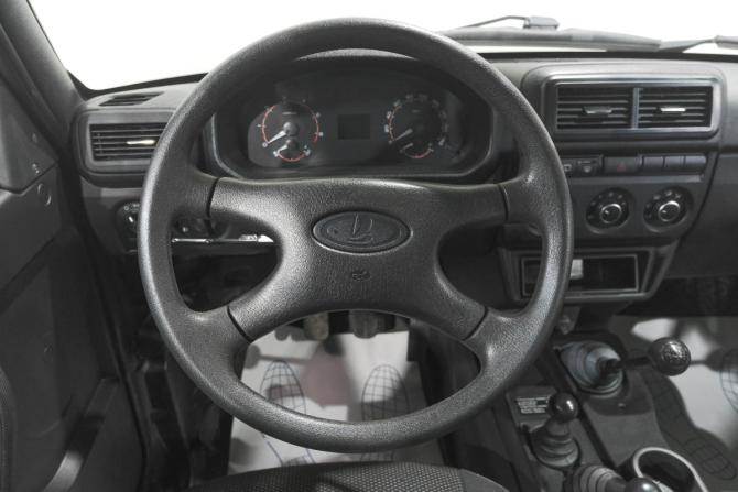 Lada (ВАЗ) Niva Legend с пробегом 2021 года, цена 699 000 рублей, 48000 км, внедорожник, Автокод Объявления